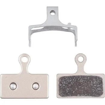 Brzda na kolo PRO-T Brzdové destičky PRO-T Plus Ceramic Sintered na Shimano SLX