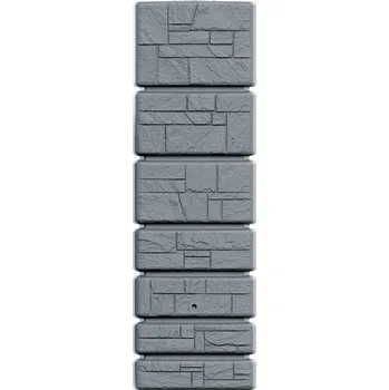 Prosperplast Tower Stone