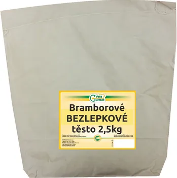 Vera Gurmet Bramborové BEZLEPKOVÉ těsto 2,5kg