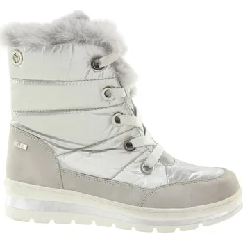 Dámská zimní obuv CAPRICE Dámské stříbrné zimní sněhule 9-26216-27-943-365 Velikost 37,5