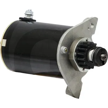 Startér motoru zahradní sekačky Briggs & Stratton série 24, 30, 32 kryt 4 3/8" zubů 16