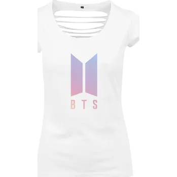 Bílý Top BTS, Alterneo, skladem