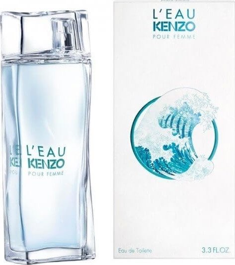 Kenzo 75 ml outlet oleju