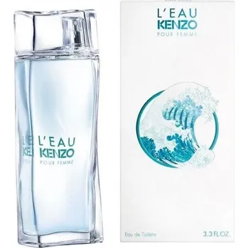 Kenzo L´Eau W EDT 50 ml