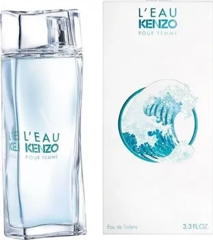 Dámský parfém Kenzo L´Eau W EDT 50 ml