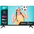 Televizor Hisense 40" LED (40A4BG)