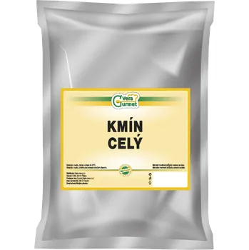 Koření Vera Gurmet Kmín celý 500g