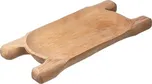 ČistéDřevo Dřevěné korýtko 40 cm