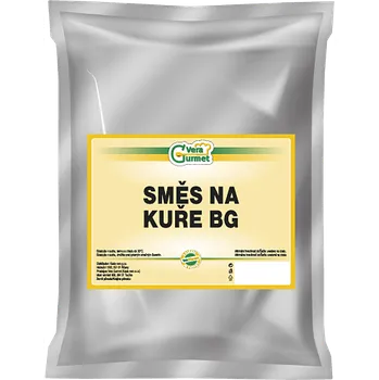 Koření Vera Gurmet Koření na kuře BG 500g