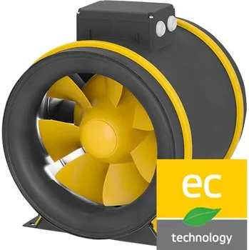 Domácí ventilátor Ruck EM 355 EC 02