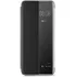 Pouzdro na mobilní telefon HUAWEI Smart Flip Cover pro HUAWEI P50 Pro černé