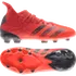 Kopačky adidas Predator Freak.3 FG červené/černé
