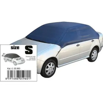 Plachta na motorové vozidlo Plachta na auto pulgaráž, vel. S