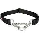 Trixie Premium polostahovací černý