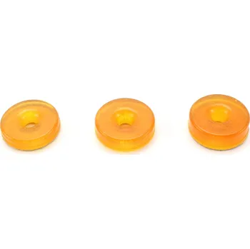 Sportovní střelba EPeS Dopadová guma hlavy válce AEG - 70sh - set (4+5+6mm)