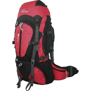 turistický batoh Doldy Batoh Doldy Pumori TR 75 Cordura
