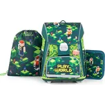 Oxybag Premium Light 3dílný set