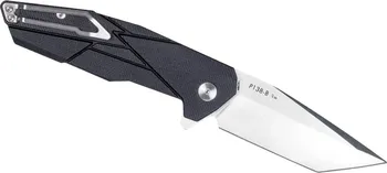 kapesní nůž Ruike P138 černý