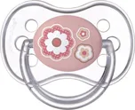 Canpol babies Newborn Baby růžový 0-6 m 