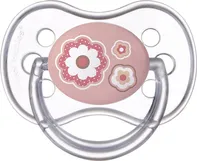 Canpol babies Newborn Baby růžový 0-6 m 
