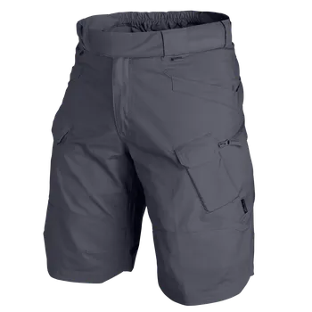Pánské kraťasy Helikon kraťasy HELIKON Urban Tactical 11' R/S shadow grey XXL