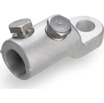 Šroubové kabelové oko 2NBЕ-70/120(L) - doprodej