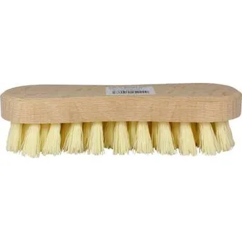 Kartáč na nádobí Kartáč na drhnutí žehlička