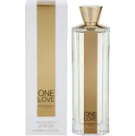 Jean-Louis Scherrer One Love W EDP