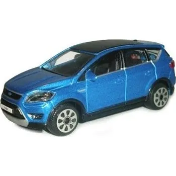 autíčko BBurago FORD KUGA BLUE 30210