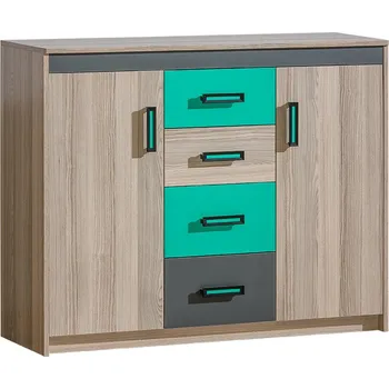 Komoda Komoda Ulmi 11