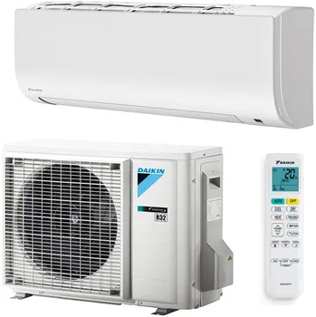 Klimatizace Daikin FTXP20M + RXP20M