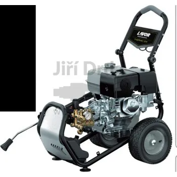 Stříkací pistole Thermic 2W - LAVOR