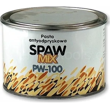 Příslušenství ke svářečce SPAWMIX svařovací pasta proti rozstřiku 330ml