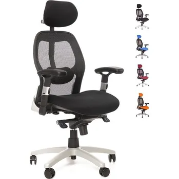 OFFICEPRO Kancelářské křeslo Saturn