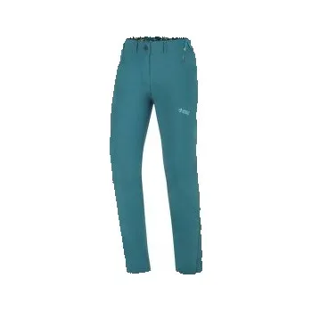Dámské kalhoty Direct Alpine Iris Lady 2.0 Pant emerald modrá S