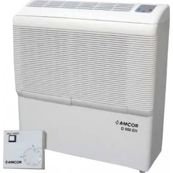 Ohřev bazénu Amcor Odvlhčovač 950E