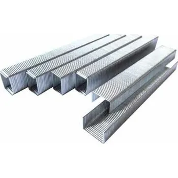 Průmyslová sponka Magg Spony do sponkovačky 12 x 0,75 x 11,2 mm 1000 ks