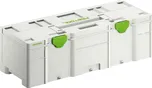 Festool Systainer 3 SYS3 XXL 237 204850