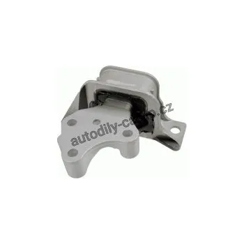 Opravná sada podvozku a pohonu kol Zavěšení motoru LEMFÖRDER (LMI 37955 01)