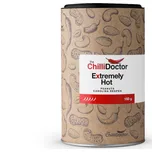 The ChilliDoctor Extra pálivé arašídy s chilli Carolina Reaper 150 g