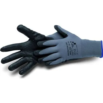 Pracovní rukavice Rukavice Maxi-Grip 8" M