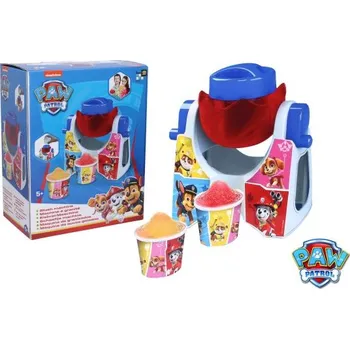 Dětské navlékací korálky Paw patrol Tlapková patrola Výroba ledové tříště
