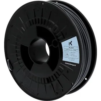 Filament Kimya PLA-R Barva: Grey, Průměr: 2,85 mm, Hmotnost: 750 g tisková struna (filament)