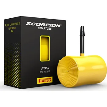 Duše na kolo Pirelli Scorpion Smartube Presta 27,5x2,20-2,60" 42 mm