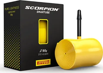 Duše na kolo Pirelli Scorpion Smartube Presta 27,5x2,20-2,60" 42 mm
