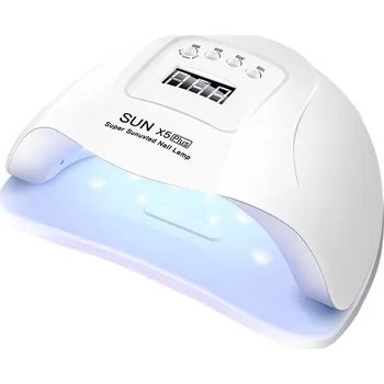 UV lampa na nehty LED lampa na nehty - VICTORIA