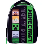 Astra Minecraft Heads 20 l Alex & Steve