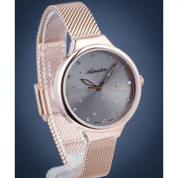 Módní doplněk Hodinky Adriatica Fashion A3723.9147Q