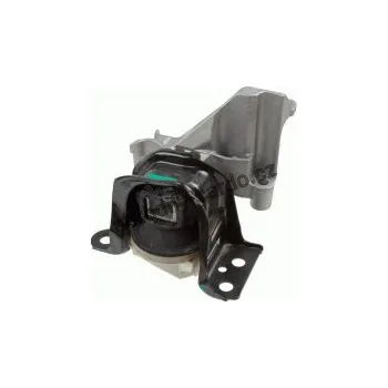 Opravná sada podvozku a pohonu kol Zavěšení motoru LEMFÖRDER (LMI 37495 01)