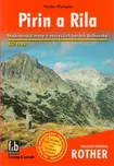 Pirin a Rila: Turistický průvodce…